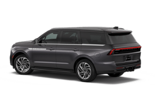 2026 Lincoln Lincoln Navigator External Image 3